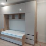 Производство мебельных фасадов