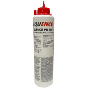 Клей HENKEL AQUENCE PU 300 N, (коробка 8 шт х 0,6 кг)