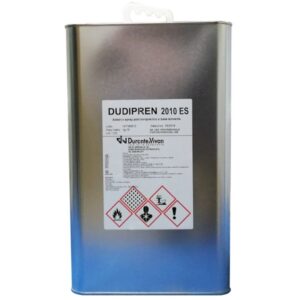 Контактный клей DUDIPREN 2010