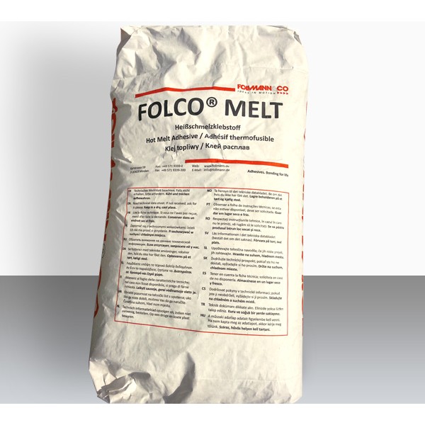 Клей FOLCO MELT EB 1542