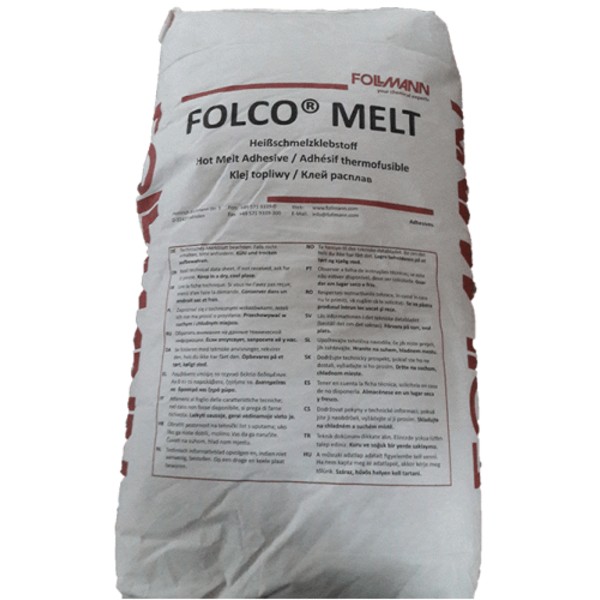 Клей FOLCO MELT EB 1748
