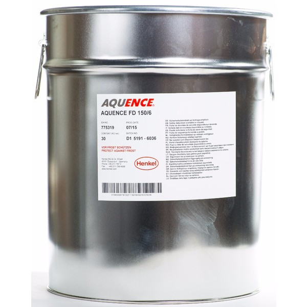 Клей HENKEL AQUENCE FD 1506