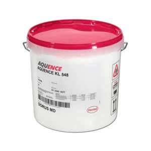 Клей HENKEL AQUENCE KL 548