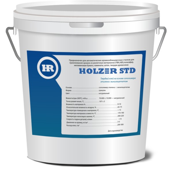 Клей HOLZ-R STD