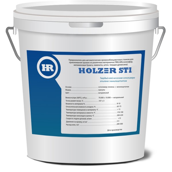 Клей HOLZ-R STI