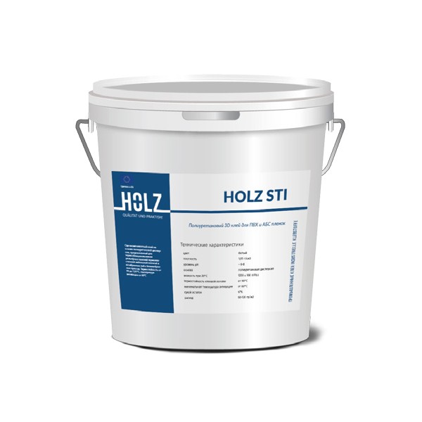 Клей HOLZ STI