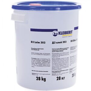 Клей Kleiberit 303.0 упаковка 28 кг