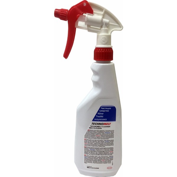 Очиститель клея HENKEL TECHNOMELT CLEANER MELT-O-CLEAN (500 ml) очиститель