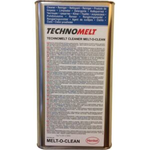 Очиститель клея HENKEL TECHNOMELT CLEANER MELT-O-CLEAN очиститель