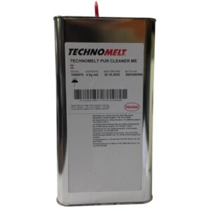 Очиститель клея HENKEL TECHNOMELT PUR CLEANER ME очиститель