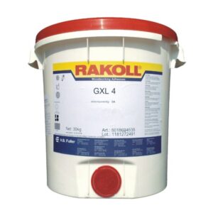 Клей D4 RAKOLL GXL 4 влагостойкость