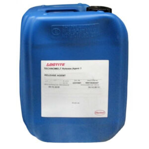 Очиститель клея Разделительная жидкость HENKEL TECHNOMELT RELEASE AGENT 1