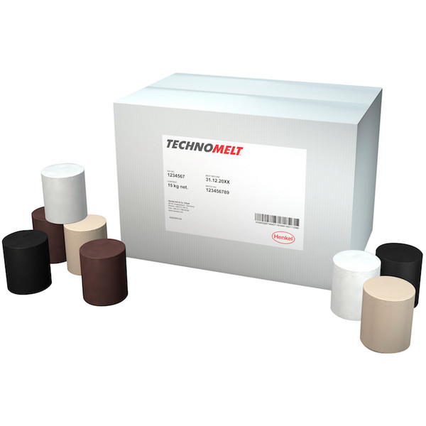 Клей HENKEL TECHNOMELT HKP 21 (белый)