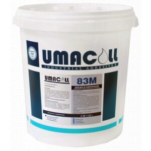 Клей UMACOLL 83M