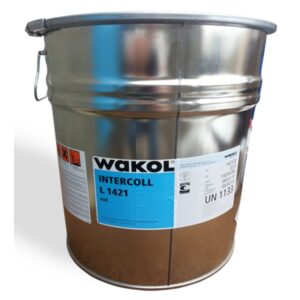 Клей WAKOL Intercoll L 1421